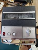 Sony-O-Matic Bandrecorder - Nieuw in Doos!, Audio, Tv en Foto, Bandrecorders, Ophalen, Bandrecorder