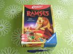 Ramses - de verstrooide Farao, Hobby en Vrije tijd, Gezelschapsspellen | Bordspellen, Een of twee spelers, Ophalen of Verzenden