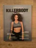 Killerbody, Ophalen of Verzenden, Zo goed als nieuw, Dieet en Voeding