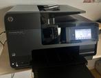Aangeboden een HP SCANJET OFFICE PRO 8620, Computers en Software, Printers, Ophalen, Hp, Gebruikt, Inkjetprinter