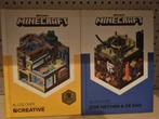 Minecraft boeken alles over., Ophalen, Gelezen