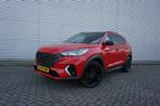 Hyundai Tucson 1.6 CRDi 48V N-Line AUTOMAAT - Climate / Navi, Auto's, Gebruikt, Euro 6, 4 cilinders, 23 km/l