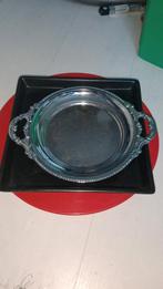 Dienbladen ,kan ook voor kaarsen. Zie omschrijving., Huis en Inrichting, Woonaccessoires | Dienbladen, Ophalen of Verzenden, Zo goed als nieuw