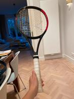 Dunlop Tennisracket - Maat 100, Grip 2, Sport en Fitness, L2, Gebruikt, Ophalen of Verzenden, Racket