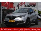 Renault Captur 1.3 TCe Intens Carplay | Keyless | LED | Came, Stof, Gebruikt, Euro 6, 4 cilinders