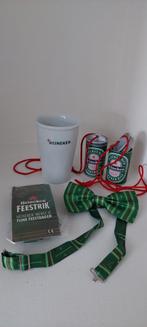 Heineken asseccoires, Ophalen of Verzenden