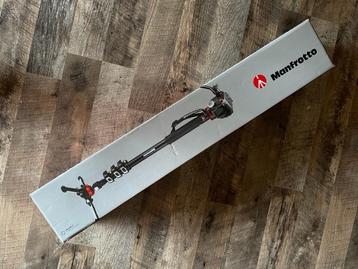 Monopod - Manfrotto MVMXPROA42E beschikbaar voor biedingen