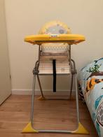 Opvouwbare kinderstoel, Kinderen en Baby's, Kinderstoelen, Ophalen, Zo goed als nieuw, Inklapstoel