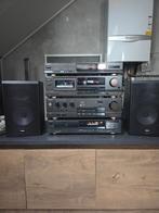 Technics SU-V 450 klasse Aa stereo set, Audio, Tv en Foto, Cd-speler, Losse componenten, Zo goed als nieuw, Ophalen