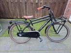 Cortina u4 jongens fiets 24inch, Ophalen, Zo goed als nieuw, 24 inch, Versnellingen