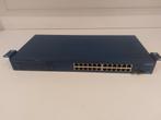 Netgear ProSafe 24-port PoE+ Gigabit Managed Switch, Ophalen of Verzenden, Zo goed als nieuw