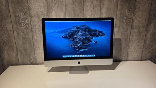 iMac 2012 27inch, Computers en Software, Apple Desktops, Gebruikt, iMac, HDD, 3 tot 4 Ghz, Ophalen of Verzenden
