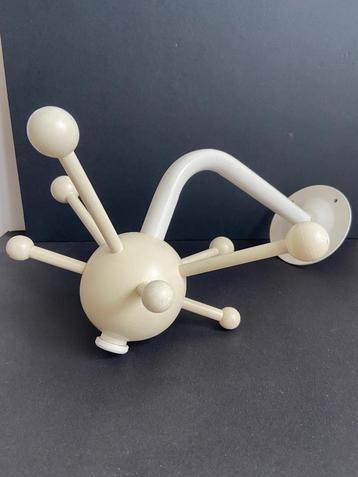 Spuntik-Spoetnik kapstok Design Osvaldo Borsani? beschikbaar voor biedingen