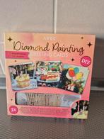 DIAMOND PAINTING WENSKAARTEN MAKEN NIEUW, Hobby en Vrije tijd, Kaarten | Zelf maken, Ophalen, Nieuw, Overige typen