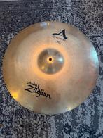 Zildjian A Custom Ride 20" Bekken, Ophalen of Verzenden, Zo goed als nieuw, Overige merken