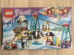 Lego Friends 41324, Complete set, Ophalen of Verzenden, Lego, Zo goed als nieuw