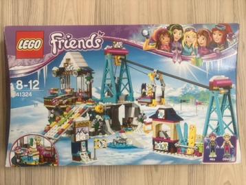 Lego Friends 41324