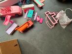 Oude Barbies & Accessoires (1969-1990), Ophalen of Verzenden, Gebruikt, Barbie