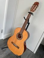 ADMIRA "ALBA" classic gitaar 3/4, incl accessoires, Ophalen, Gebruikt, Klassieke of Spaanse gitaar