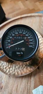 Honda VT 500 C shadow snelheidsmeter, Ophalen of Verzenden, Gebruikt, Honda