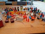 Vintage Playmobil in koffer, Ophalen, Gebruikt
