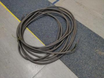 Lege meterkasten en 6 en 10 kwadraat kabel  beschikbaar voor biedingen