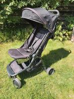 Mountain Buggy, Ophalen, Zo goed als nieuw, Overige merken