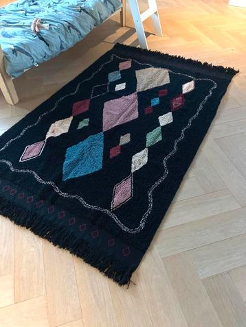 Lorena Canals Vloerkleed Meknes 140x200 - Nieuw! beschikbaar voor biedingen