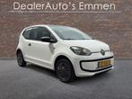 Volkswagen Up! 1.0 move up! BlueMotion, Auto's, Voorwielaandrijving, Euro 5, Stof, Gebruikt