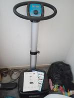 Powerplate trilplaat in goede staat, Ophalen, Trilplaat