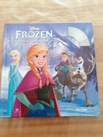 Frozen lees & luisterboek - Walt Disney, Ophalen of Verzenden, Gelezen, Walt Disney