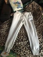 Fila broek, Maat 38/40 (M), Wit, Ophalen of Verzenden, Gedragen