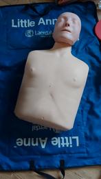 Reanimatiepoppen & AED Trainers - Complete Set, Hobby en Vrije tijd, Cursusmateriaal, Ophalen of Verzenden