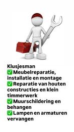 Handyman