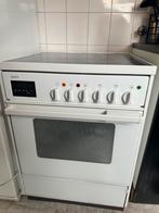 Bosch EH 682 SG Keramisch Fornuis Oven 9,4 kW Perilex 3-fase, Witgoed en Apparatuur, Fornuizen, Ophalen, Gebruikt, Keramisch, 4 kookzones