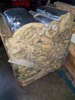 Isover glaswol isolatie, Ophalen, Gebruikt, Overige materialen, Overige typen