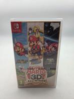 Super Mario 3D All-Stars - Nintendo Switch, Nintendo, 1 speler, Ophalen of Verzenden, Zo goed als nieuw