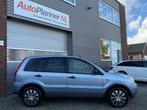 Ford Fusion 1.6-16V Futura! Airco! Nieuwe APK!, Auto's, Voorwielaandrijving, 1596 cc, Gebruikt, Origineel Nederlands