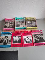 Jerry Cotton, Boeken, Detectives, Ophalen, Gelezen