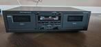 NAD double cassette deck 616, Ophalen of Verzenden, Kenwood