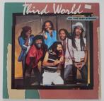 Third World - 1983 - All the way strong (CBS 25473), Cd's en Dvd's, Vinyl | Overige Vinyl, Ophalen of Verzenden, Zo goed als nieuw