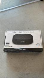 Harman Kardon citation oasis dab radio speaker charger, Ophalen, Nieuw, Zonder harde schijf