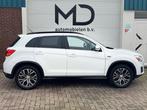 Mitsubishi ASX 1.6 Cleartec Intense-Dealer onderhouden-Trekh, Auto's, Mitsubishi, Voorwielaandrijving, Stof, Gebruikt, 4 cilinders