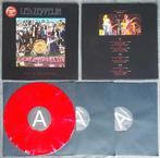 Led Zeppelin - Fab 4 Liverpool (1973-01-14) - Red virgin, Cd's en Dvd's, Vinyl | Rock, Ophalen of Verzenden, 12 inch, Progressive