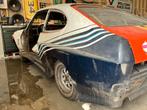 Ford Capri Onderdelen - Raceauto Project, Ophalen
