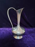 Scandinavische vaas Hagness pewter, Antiek en Kunst, Antiek | Tin, Ophalen of Verzenden