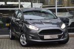 Ford Fiesta 1.0 Style Ultimate Airco Pdc Trekhaak 1ste Eigen, Voorwielaandrijving, Stof, 525 kg, 23 km/l
