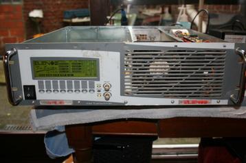 ELENOS FM Transciever type 151 van 150 Watt beschikbaar voor biedingen
