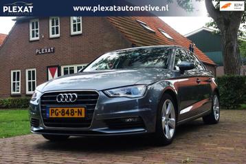 Audi A3 Limousine 1.4 TFSI Ambiente Pro Line Plus | Sportsto beschikbaar voor biedingen