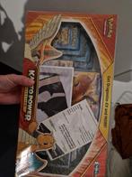 Pokemon - Dragonite & Pidgeot EX Kanto XY Evolutions box, Hobby en Vrije tijd, Verzamelkaartspellen | Pokémon, Ophalen of Verzenden